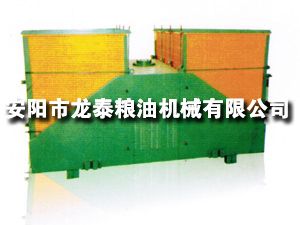 6×13、6×15層無立軸自衡6倉平篩