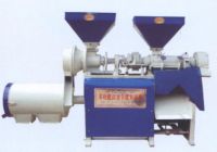 玉米脫皮制糝、制粉機(jī)